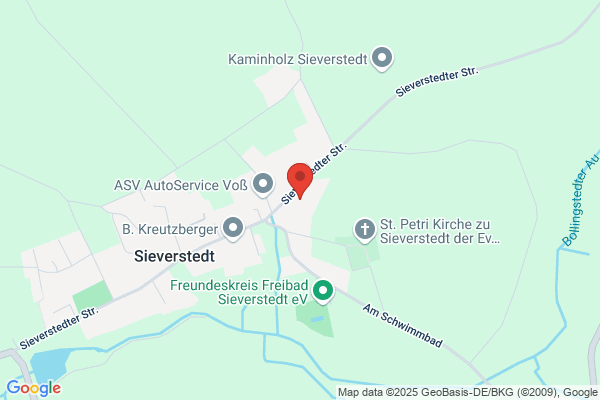 Kinderhof Sieverstedt