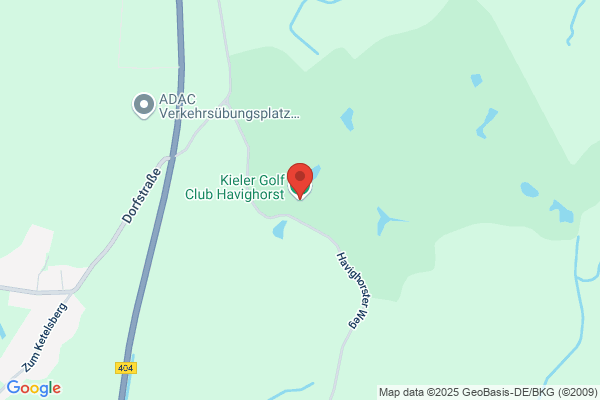 Golfclub Havighorst KG