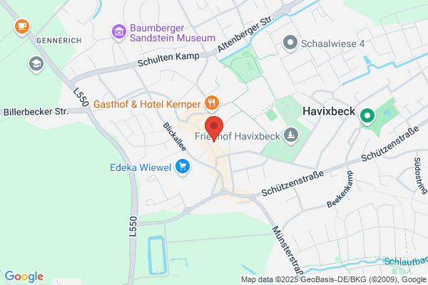 Apotheke am Rathaus