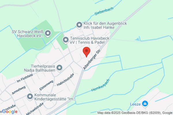 Planungsbüro Steuer