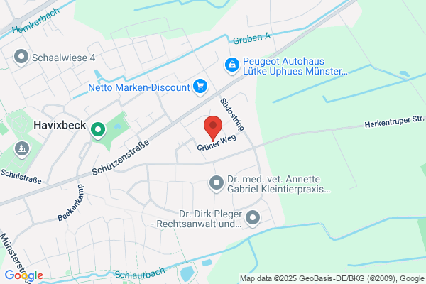 MeDa Computersysteme GmbH