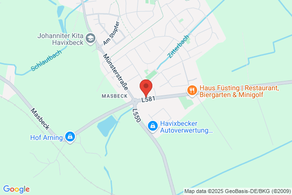 Fliesenfachgeschäft Mühlenbeck GmbH