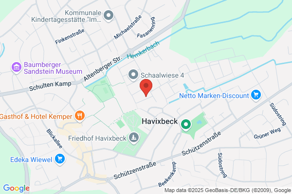 Immobilienbewertung Andreas Mörsheim
