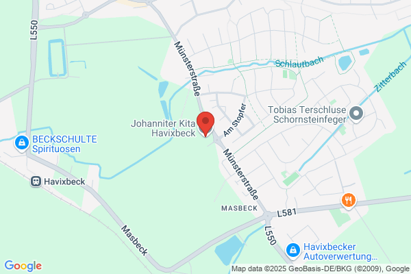 Johanniter Kita Havixbeck
