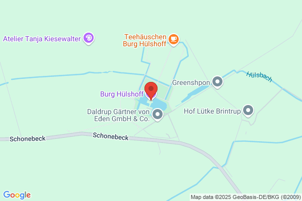 Droste zu Hülshoff