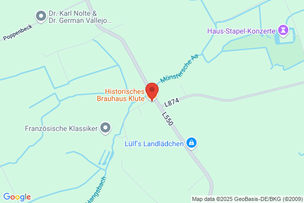 Klute's Landgasthof Brauerei