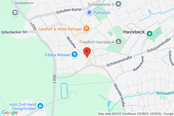 Brigitte Haget