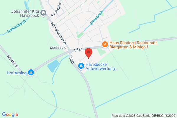 EC Entsorgungsservice GmbH