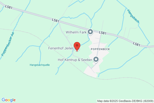 Ferienhof Jeiler