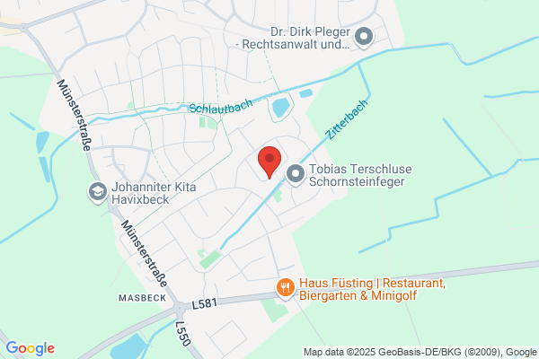 Funcke Consult GmbH, Dr.