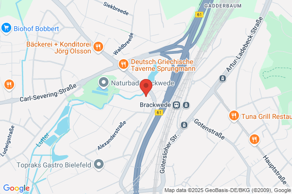 HGH Immobilien GmbH