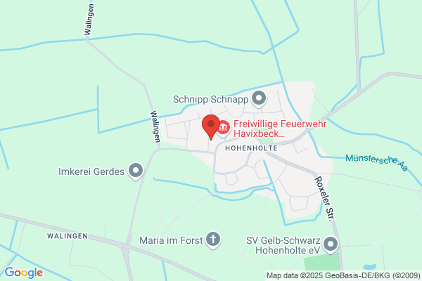 Holstein Forum Rinderzucht GmbH