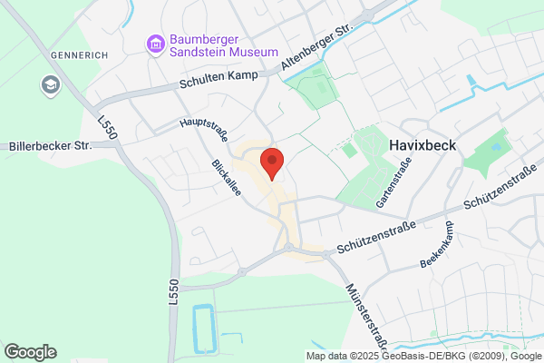 Holthaus