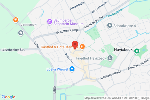 Sparkasse Westmünsterland