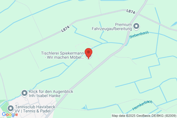 Tischlerei Spiekermann GmbH