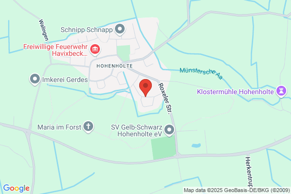 WELLDONE Fluggesellschaft mbH