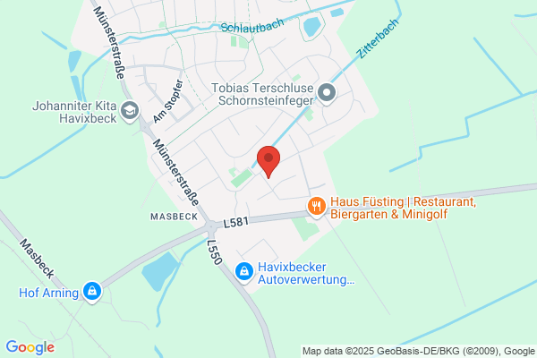 Friseur-M1 Cramer-Ernst Marion