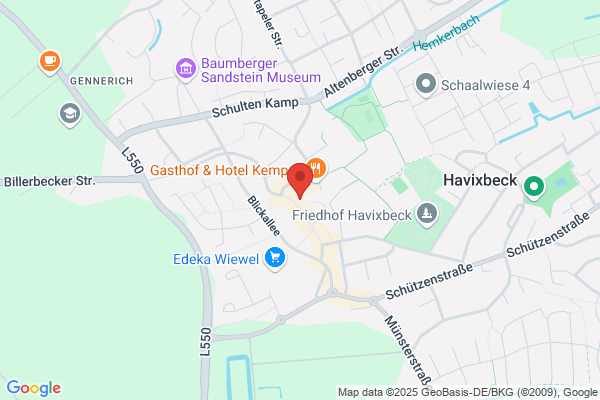 REISEAGENTUR MEIMBERG GmbH