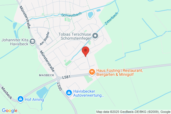 Reit u. Fahrverein Beerlage-Holthausen