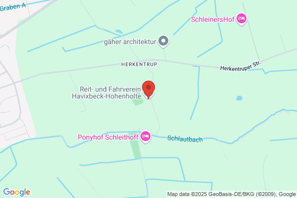 Reit- und Fahrverein Havixbeck-Hohenholte