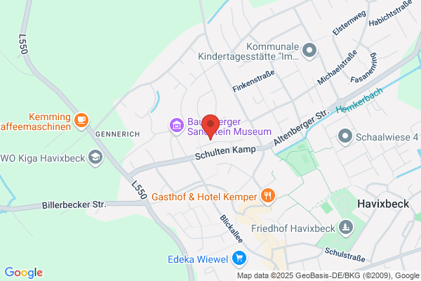 Aquapark Management GmbH