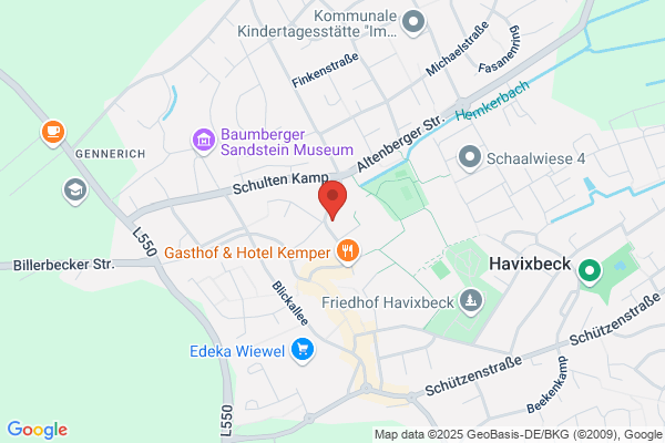Geschlossen