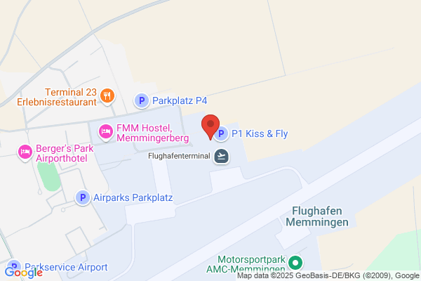 Avis Autovermietung