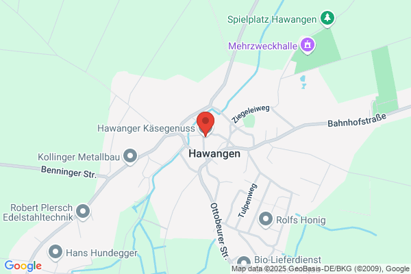 Allgäuer Bauernland w.V.
