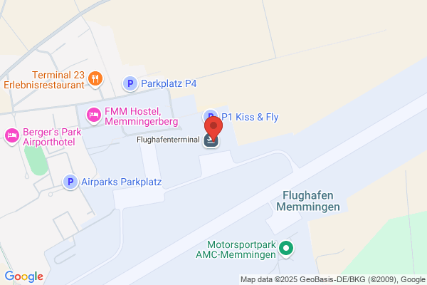 AtoB Airport Transfer