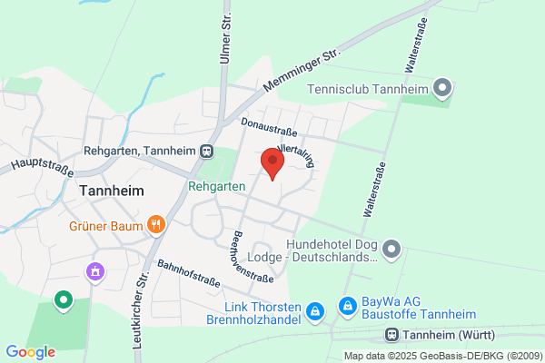 D.F.A. Bedachungen