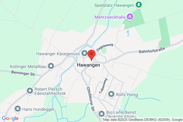 Hawangen