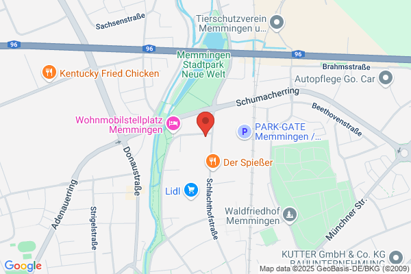 Inlingua Sprachschule