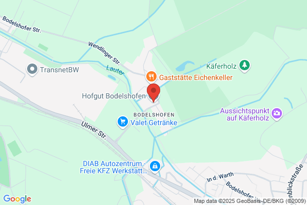Agrar-Handel R. Freiherr von Massenbach GmbH