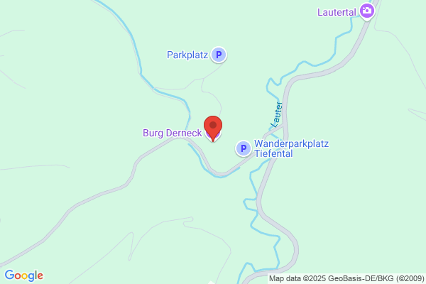 Burg Derneck
