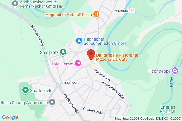 Gasthof zum Hirsch