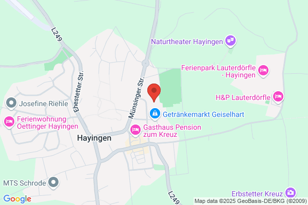 Grund- und Hauptschule Digelfeldschule