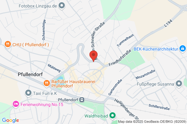Haus Adolf Kolping