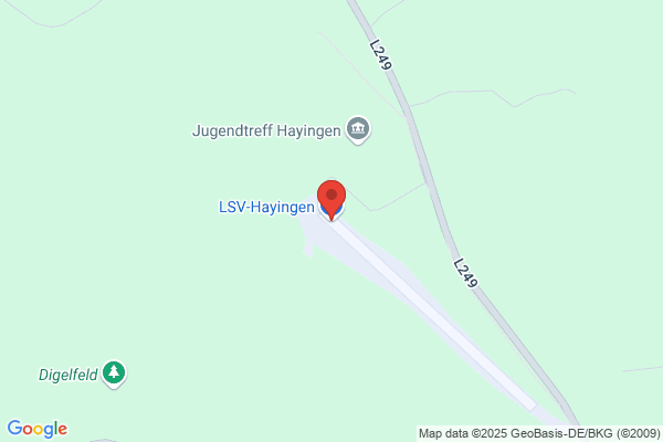 Luftsportverein Hayingen E.V.