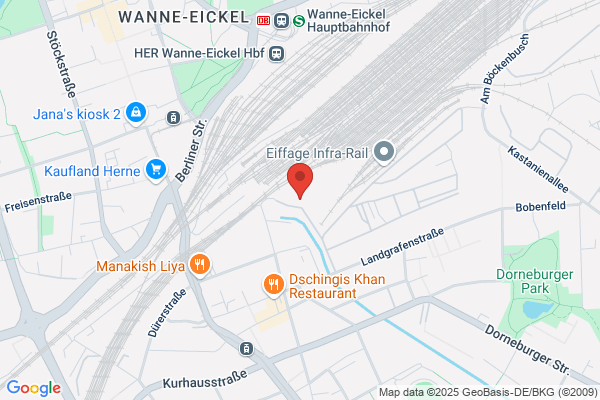 RoMe Malerleistungs und Beratungs GmbH