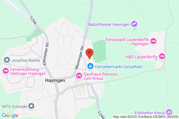 Sportverein Hayingen