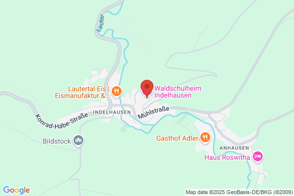 Waldschulheim