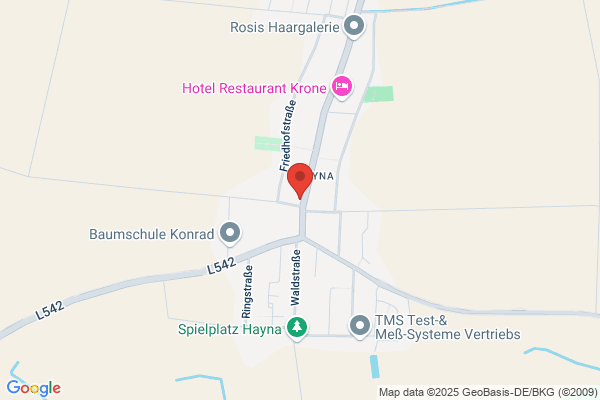 Palatina Care GmbH
