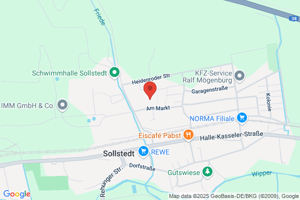 Allianz Versicherung Juliane Koch Hauptvertretung