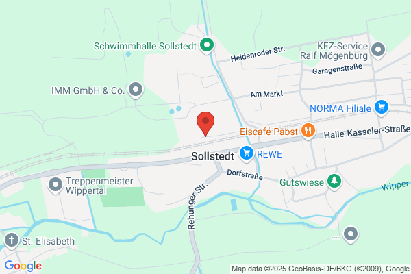 Containerdienst St. Eckhardt