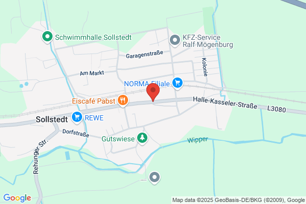 Holzbe- und- Verarbeitung Sollstedt