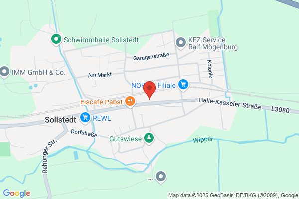 Sollstedter Wohnungsbaugesellschaft mbH