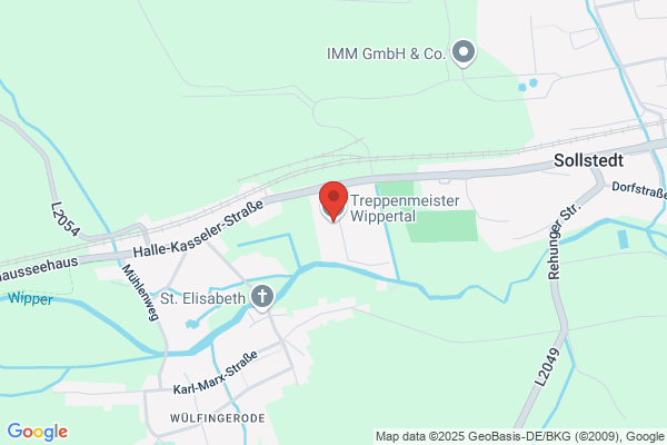 Treppenmeister Wippertal GmbH