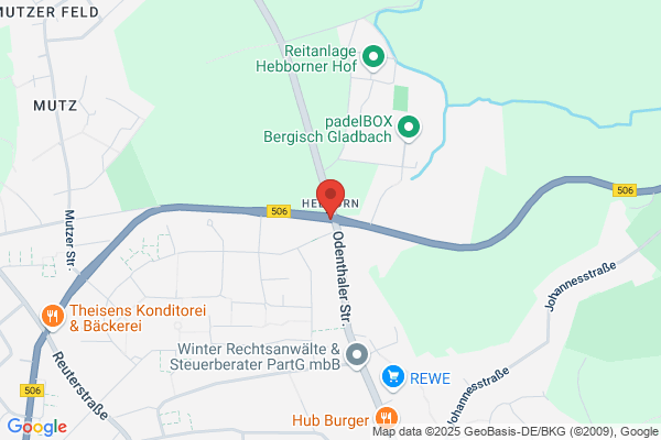 IBO GmbH Hans Breidohr