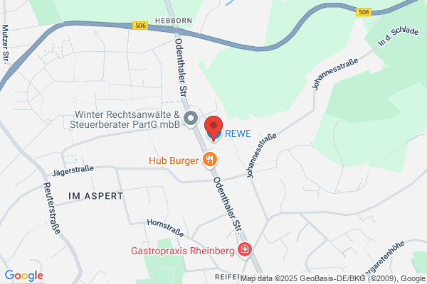 Stadtbäckerei Hürth Klein's Backstube GmbH