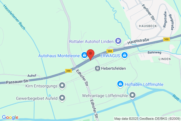 KKL Küchenhandels GmbH